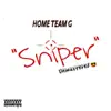 Home Team G - Sniper (Unmastered) - Single